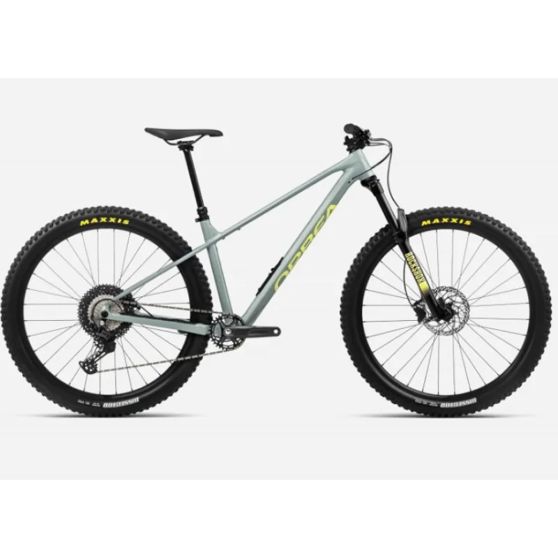 Bicicleta ORBEA LAUFEY H30 XL Blue Stone -Spicy Lime Cumpără acum